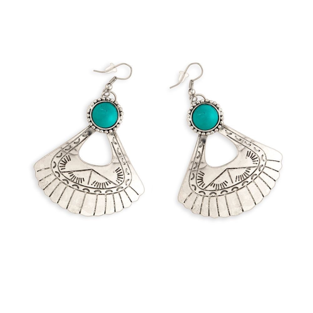 S-7244 Neo classic EARRING
